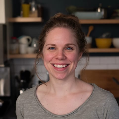 Harper Nelson profile photo