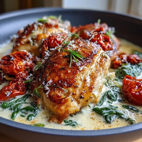 Pan & Oven Cooking recipe