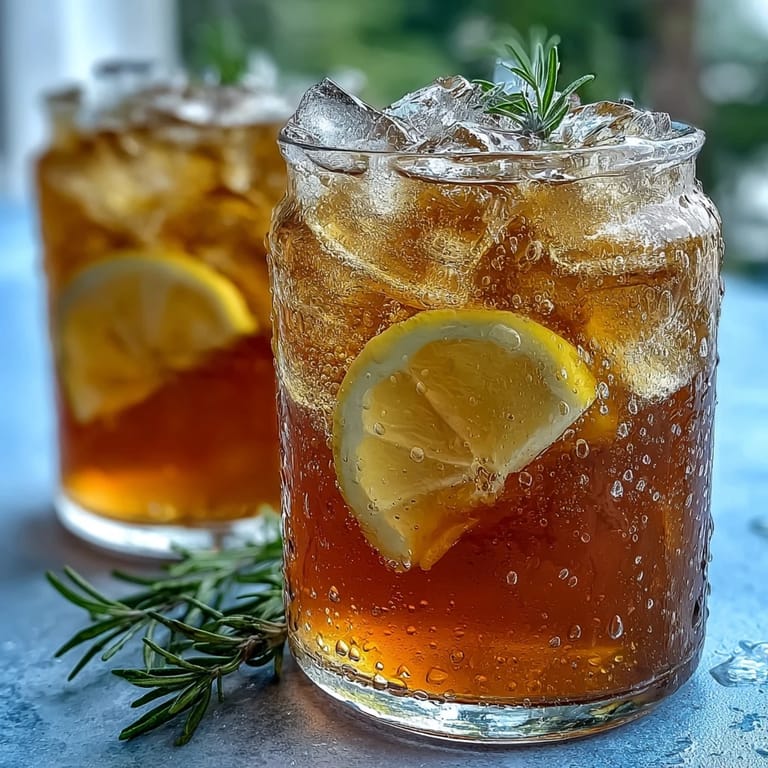 Chilled lavender honey lemonade in a glass pitcher, perfect for a refreshing spring drink with floral notes.