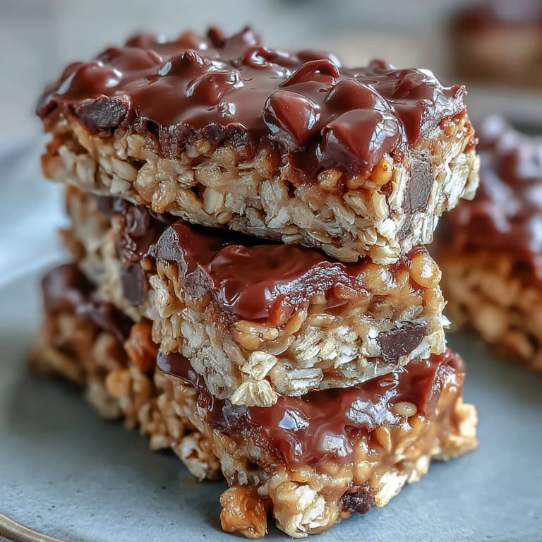 Energizing peanut butter oat bites with honey, flaxseed, and coconut—ready in minutes for a quick treat.  