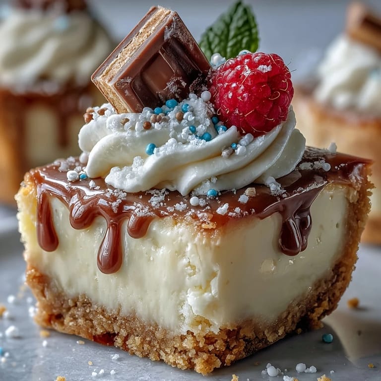Miniature cheesecakes in paper liners, featuring a buttery graham cracker base and smooth vanilla filling, perfect for celebrating graduation.